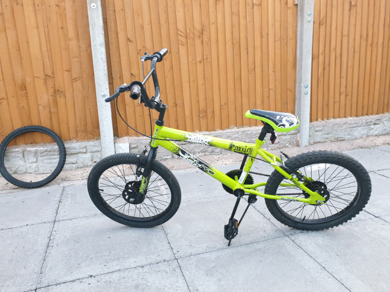 flite panic bmx